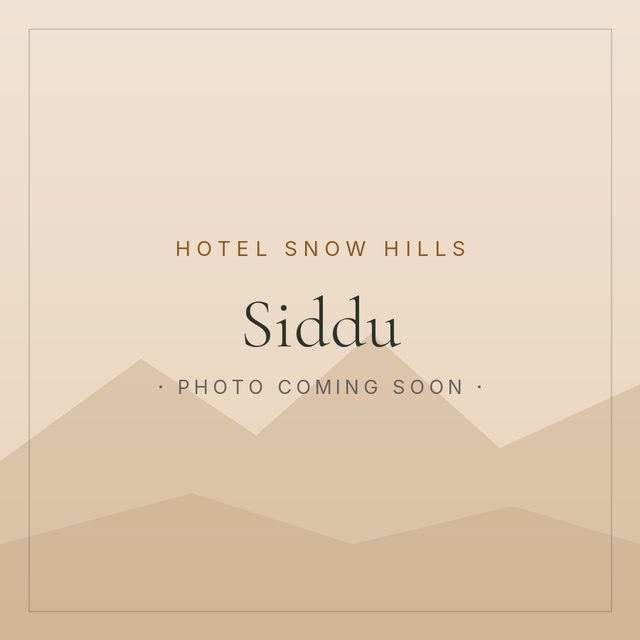 Siddu — steamed stuffed Himachali bread (photo coming soon)