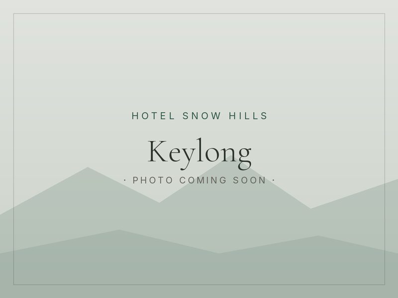 Keylong, district town of Lahaul (photo coming soon)