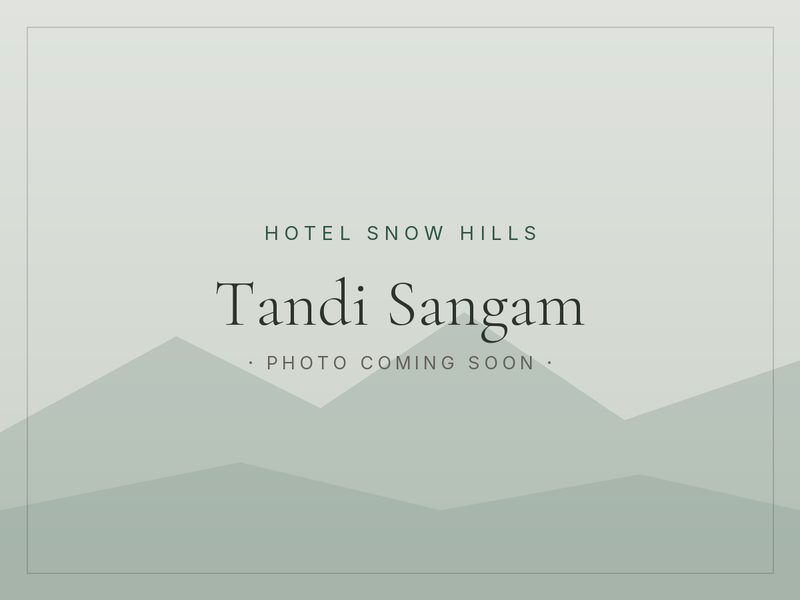 Tandi Sangam confluence, Lahaul (photo coming soon)